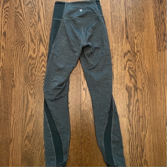 Pants - Lululemon size 4